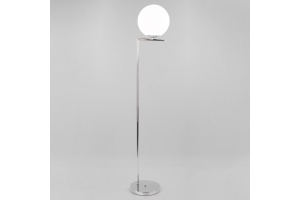 Торшер Eurosvet Frost 01083/1 хром