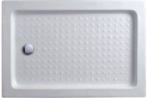 Поддон для душа Cezares Tray прямоугольный 120/90, акриловый, без сифона