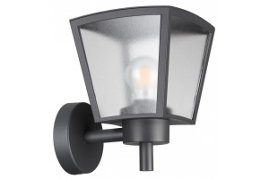 Уличный настенный светильник Novotech Street Park 370943