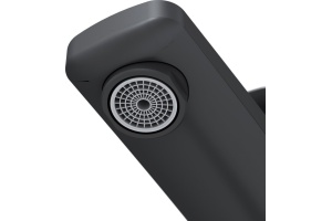 Смеситель AM.PM Gem F90A92022 для раковины, черный - 3