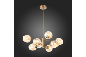 Люстра на штанге ST-Luce Fovia SL1500.203.08 - 3
