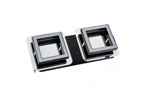 Встраиваемый светильник Horoz Electric Likya-2 HRZ00002249