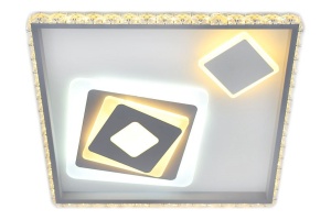 Накладной светильник Ambrella FA FA248 - 2