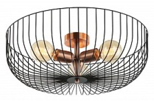 Светильник на штанге Lussole Brooks LSP-8250 - 2