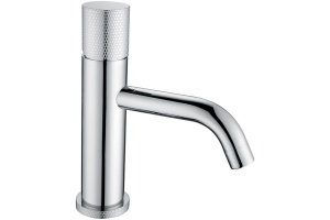 Смеситель Boheme Stick 121-CRCR.2 для раковины, chrome touch chrome