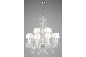 Подвесная люстра Aployt Lara APL.710.03.15 - 3