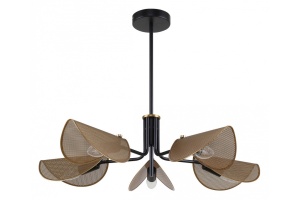 Люстра на штанге F-promo Harsh 4082-5P