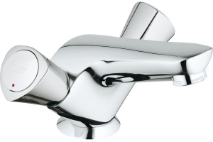 Смеситель Grohe Costa S 21255001 для раковины