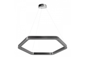 Подвесной светильник Loft it Titanium 10243M Dark grey - 2