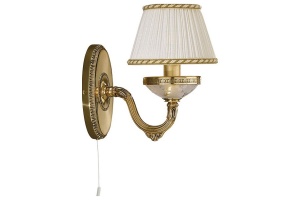 Бра Reccagni Angelo 6502 A 6502/1