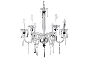 Подвесная люстра Stilfort Lussi 1052/09/06P