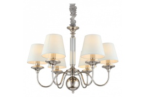 Подвесная люстра Aployt Perla APL.731.03.06