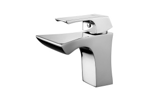 Смеситель для раковины Lemark Unit хром (LM4546C)