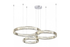 Подвесная люстра Odeon Light Vekia 4930/36L - 3