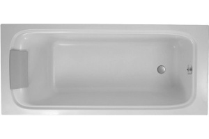 Ванна из искусственного камня Jacob Delafon Elite 170x75