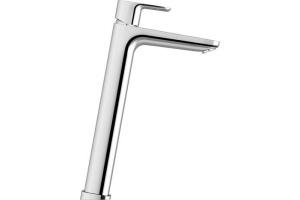 Смеситель для раковины Ravak 10° хром (X070091) - 2