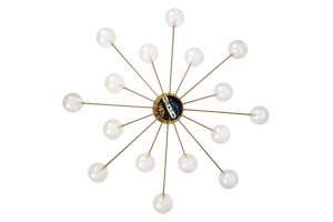 Потолочная люстра Freya Celebrity FR5242CL-16BS1 - 2