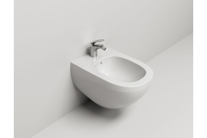 Биде подвесное AM.PM Sensation C303411WH - 2