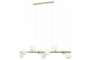 Подвесная люстра Citilux Рунд CL205290N - 2