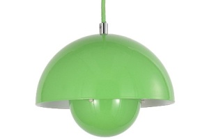 Подвесной светильник Lucia Tucci Narni 5 Narni 197.1 verde