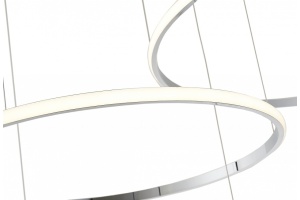 Подвесной светильник Zortes RINGOLIGHT ZRS.33321.120F - 3