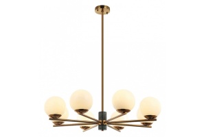 Люстра на штанге Stilfort Sharo 2150/05/08P