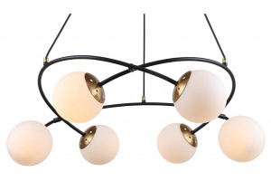 Подвесная люстра Lussole LSP-8889 LSP-8890