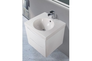 Мебельная раковина BelBagno Fly 50 - 3