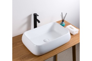 Накладная раковина Gid  60 см (N9239)