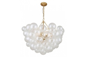 Подвесная люстра Favourite Multibulla 4202-6P - 3