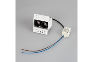 Встраиваемый светильник Arlight ORIENT 031923 - 2