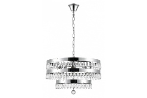 Подвесная люстра Vele Luce Breeze VL3263P06 - 2