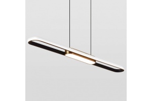 Подвесной светильник Lussole Bibb LSP-7205