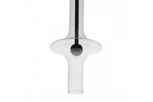 Подвесной светильник Loft it Tube 10061BK - 2