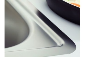 Мойка кухонная Alveus Line Maxim 90 - 3