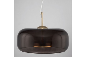Подвесной светодиодный светильник Maytoni Madmen MOD127PL-L6BR - 2