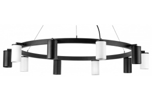 Подвесная люстра Lightstar Rullo LR020375365