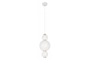 Подвесной светодиодный светильник Loft IT Pearls 10205/A - 2