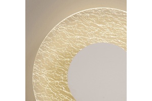 Накладной светильник Mantra Jewel 8076 - 3