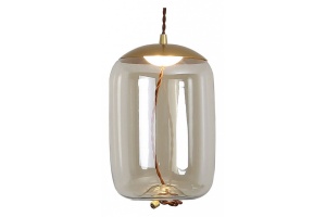 Подвесной светильник Lussole Acquario LSP-8355