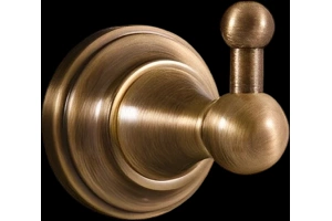 Крючок Rav Slezak Morava бронза