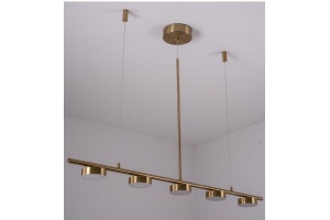 Подвесной светильник Zortes Lory ZRS.1055.05 - 2