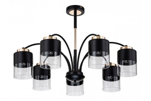 Люстра на штанге Escada Riche 2121/7P