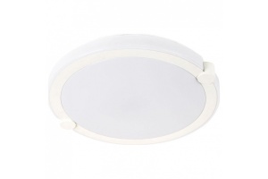 Потолочный светодиодный светильник Arte Lamp Biscotti A2679PL-72WH