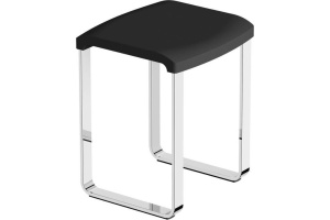 Табурет Black&White Swan SN-0193