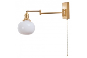 Бра MyFar Natalie MR2063-1W - 3