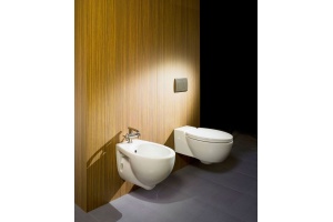 Кнопка смыва AlcaPlast ALCA M271 хром глянцевый - 3