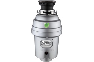 Измельчитель отходов Zorg Inox D ZR-75 D