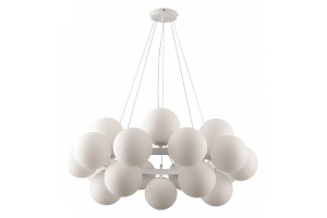 Подвесная люстра Kink Light Сида 07508-20,01 - 3