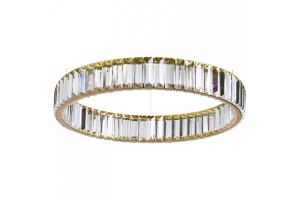 Подвесной светодиодный светильник Odeon Light Vekia 5015/30L